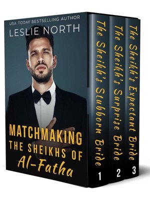 cover image of Matchmaking the Sheikhs of Al-Fatha